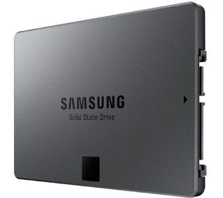SAMSUNG MZ 7TE250BW / 840 EVO MZ 7TE250BW 250 GB 2.5" Internal Solid State Drive Computers & Accessories