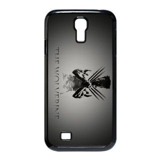 Well designed Wolverine Cover Case For Samsung Galaxy S4 i9500  S4WVR15 Cell Phones & Accessories