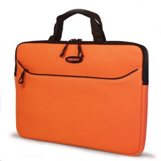Mobile Edge ME SlipSuit Laptop Sleeve   16 in. PC / 17 in. Mac   Computer Laptop Bags