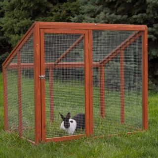 Boomer & George Deluxe Exercise Pen   39L in.   Chicken Coops