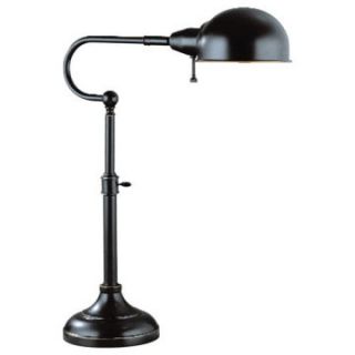 Lite Source OPa II Adjustable Desk Lamp   Desk Lamps