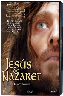 Pack Jess De Nazaret (Import Movie) (European Format   Zone 2) (2011) Christopher Plummer; Robert Powell; Movies & TV