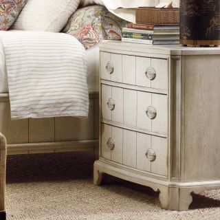 Harbour Pointe Coveside 3 Drawer Nightstand   Nightstands