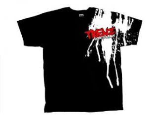 Trenz Shirt Company T shirt Paint Splatter Clothing