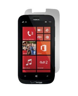 Gadget Guard NOKIALUMIA822SCRN Screen Protector for Nokia Lumia 822   1 Pack   Retail Packaging   Clear Cell Phones & Accessories