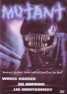 Mutant Wings Hauser; Bo Hopkins, John "Bud" Cardos Movies & TV