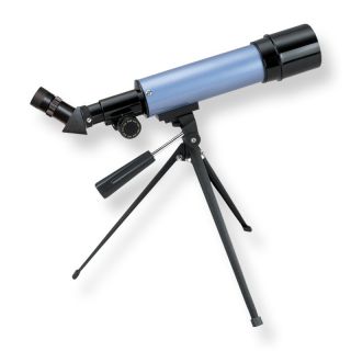 Carson AIM 50mm Table Top Kids Telescope   Telescopes
