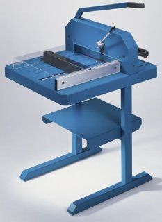 Dahle 846 Stack Cutter  Stack Paper Trimmers 