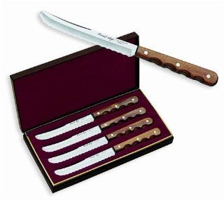Case Knives 824 Steak Knife Set Kitchen & Dining