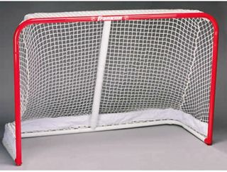Franklin 4 x 6 ft. NHL Pro Steel Roll A Goal Street/Roller Hockey Goal   Hockey Goals