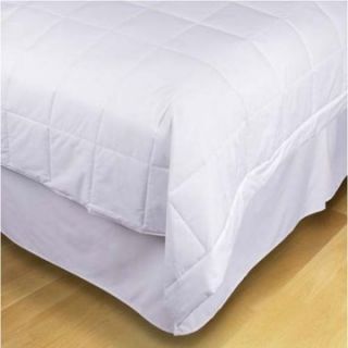 WestPoint Home EcoPure Cotton Comforter   Down Comforters