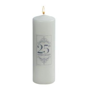 Jamie Lynn Wedding 25th Anniversary Collection, Unity Candle  