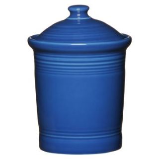 Fiesta Lapis Canister   Kitchen Canisters