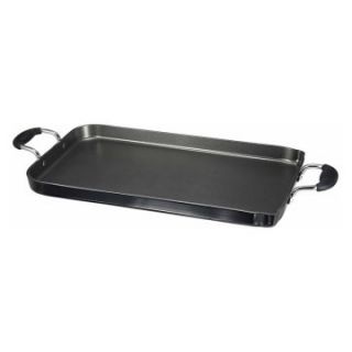 T fal 18 x 11 in. Family Griddle   Griddle & Grill Pans