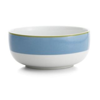 Echo Design Latika Seafoam AP Bowl   Set of 4   Breakfast Bowls