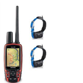 Garmin Astro 320 Dog Tracking Bundle/combo w/ 2 Dc50 Dc 50 Collar 010 01133 00 the Best Quality Fast Shipping GPS & Navigation