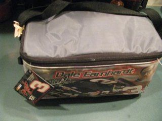Dale Earnhardt Sr #3 Goodwrench Logo 10 Can Capacity Cooler Bag  Sporting Goods  Sports & Outdoors