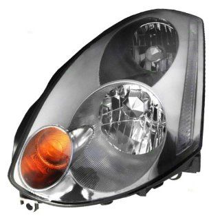 New Headlamp Headlight   OEM 26060AM826 Automotive