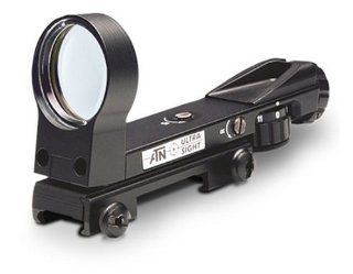 ATN UltraSight Multi Use Gun Sight  Airsoft Gun Sights  Sports & Outdoors