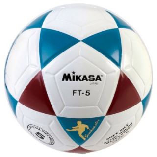 Mikasa Goal Master Soccer Ball 6 pk   Soccer Balls