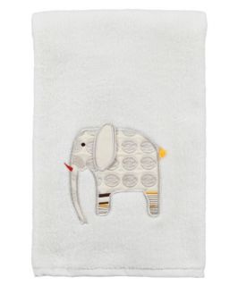 Creative Bath Animal Crackers 100% Cotton Bath Towel Set   Bath Towels