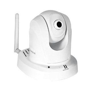 Trendnet Tv ip851wc Network Camera   Color   Wireless   Wi fi  Television Mounts  Camera & Photo