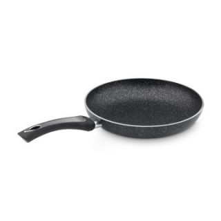 Vinaroz Valencia Series 8 in. Non Stick Marble Coated Aluminum Frying Pan   Fry Pans & Skillets