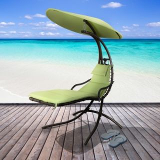 RST Outdoor Infinity Hanging Lounge   Outdoor Chaise Lounges