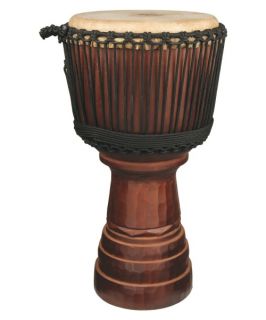 X8 Drums Classic Elite Pro Djembe   Kids Musical Instruments