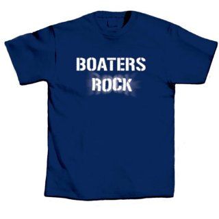 L.A. Imprints 1002XXL Boaters Rock   2XLarge T Shirt Health & Personal Care
