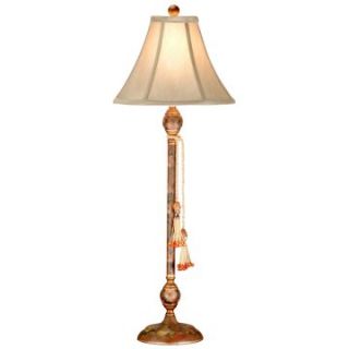 Dale Tiffany Catharina Buffet Lamp   Table Lamps