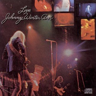 Johnny Winter And Music