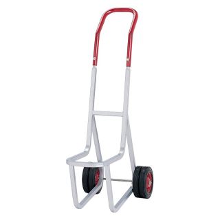 Raymond Products Stacked Chair Dolly for Narrow Chairs   Table & Chair Carts