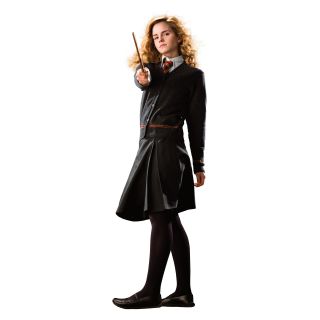 Harry Potter   Hermione Peel and Stick Giant Wall Decal   Wall Decals