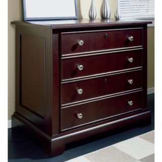 Riverside Urban Crossings Lateral File Cabinet   File Cabinets