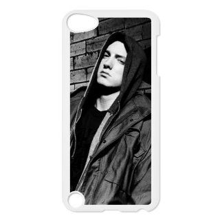 Custom Eminem Case For Ipod Touch 5 5th Generation PIP5 830 Cell Phones & Accessories