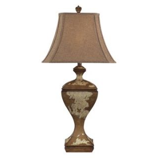 Sterling Industries 93 9117 Normande Hill Table Lamp   DO NOT USE