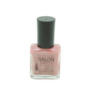 Maybelline salon expert nail polish #831 shell of knowledge Health & Personal Care