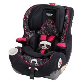 Graco Smart Seat All in One Convertible Car Seat   Jemma   Car Seats