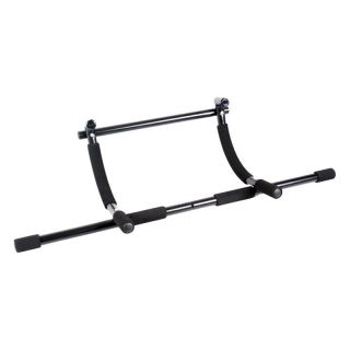 CAP Barbell Pull Up Bar   Abdominal Exercise Equipment