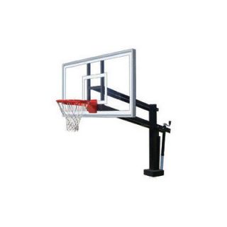 First Team HydroShot Select Adjustable Swimming Pool Basketball Hoop System   Specialty Hoops