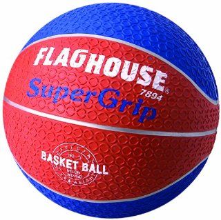 FlagHouse Super Grip Basketball Toys & Games