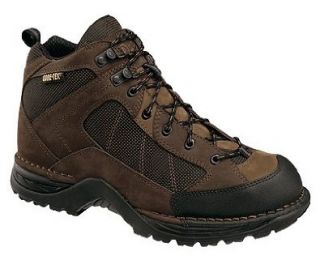 Danner Men's Radical GTX 5 Inch Outdoor Boot Style 45254 Shoes