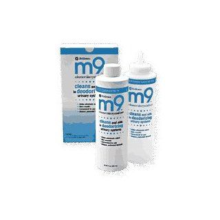 Hollister M9 Cleaner, 16 Oz Cleans Urinary Systems (507736) Category Ostomy Supplies Health & Personal Care
