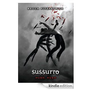 Sussurro (Portuguese Edition) eBook Becca Fitzpatrick Kindle Store