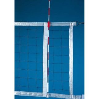 Jaypro Deluxe Antennae / Net Tapes   Volleyball Equipment