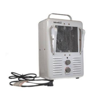 Fahrenheat/Marley MMH1502T Portable Electric Heater