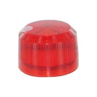 EATON CUTLER HAMMER   10250TC1N   LENS, ROUND, RED Electronic Components