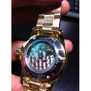 Invicta Men's 8930 Pro Diver Collection Automatic Watch Invicta Watches