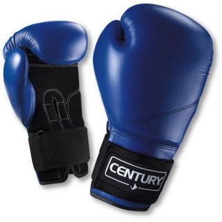 Century Silver Heavy Bag Gloves   Sports Gloves
